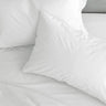 Easy Iron Percale Pillowcase Pair