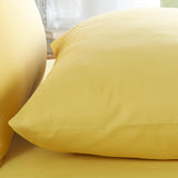 Pure Cotton Pair of Pillowcases