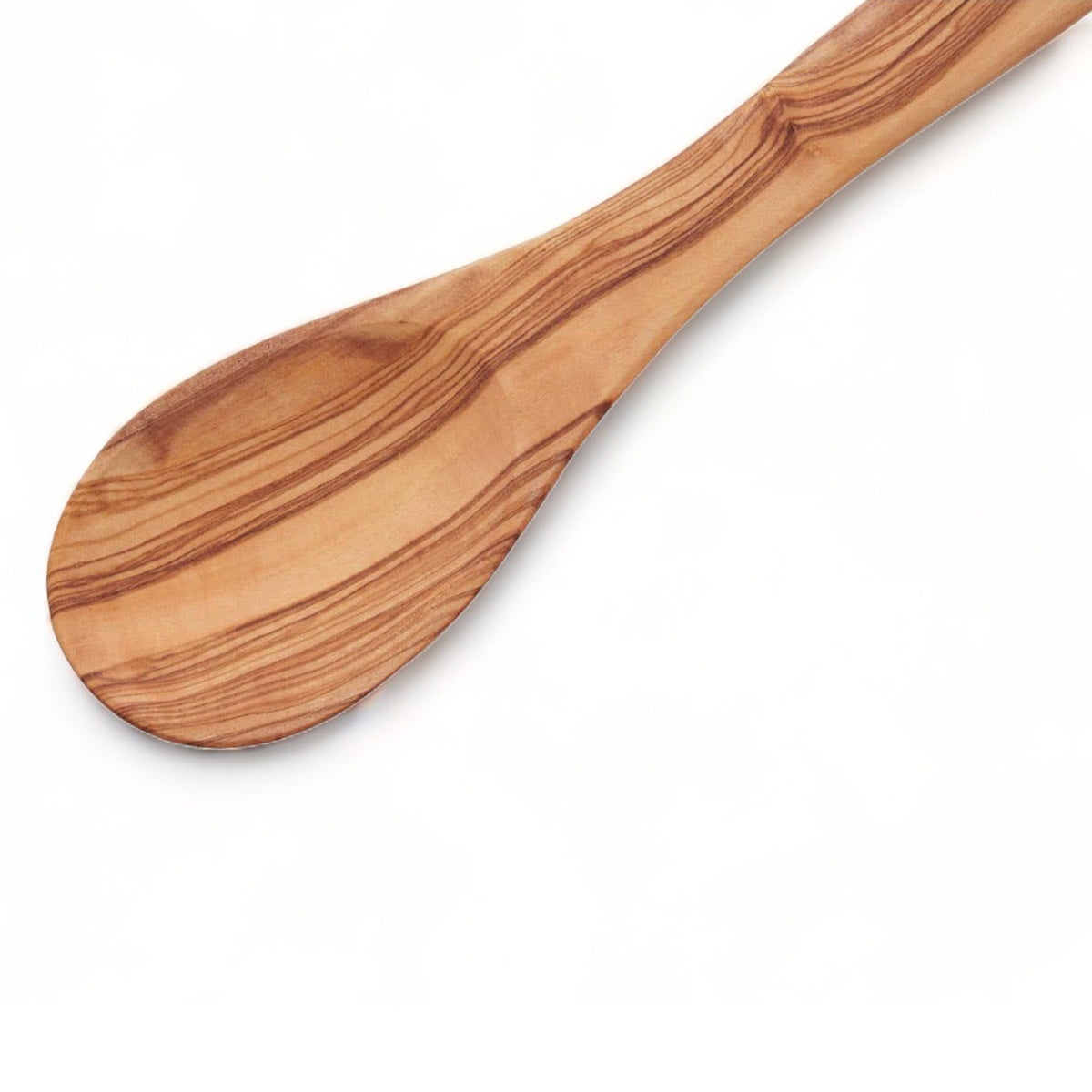 Olive Wood Spoon