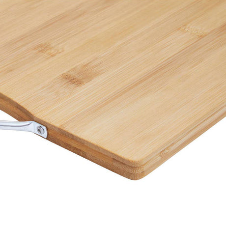 Large Bamboo Chopping Board