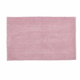 Bobble Bath Mat Pink Bath Mat Catherine Lansfield   