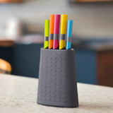 Brights Mixed 5 Piece Knife Block Set