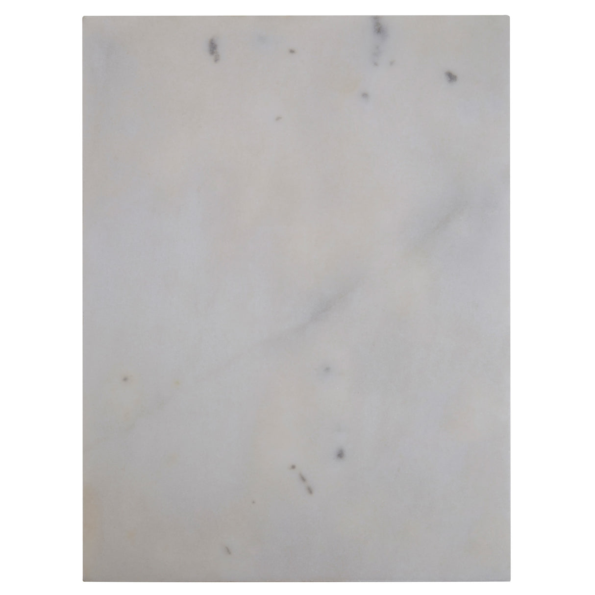 White Marble Chopping Board