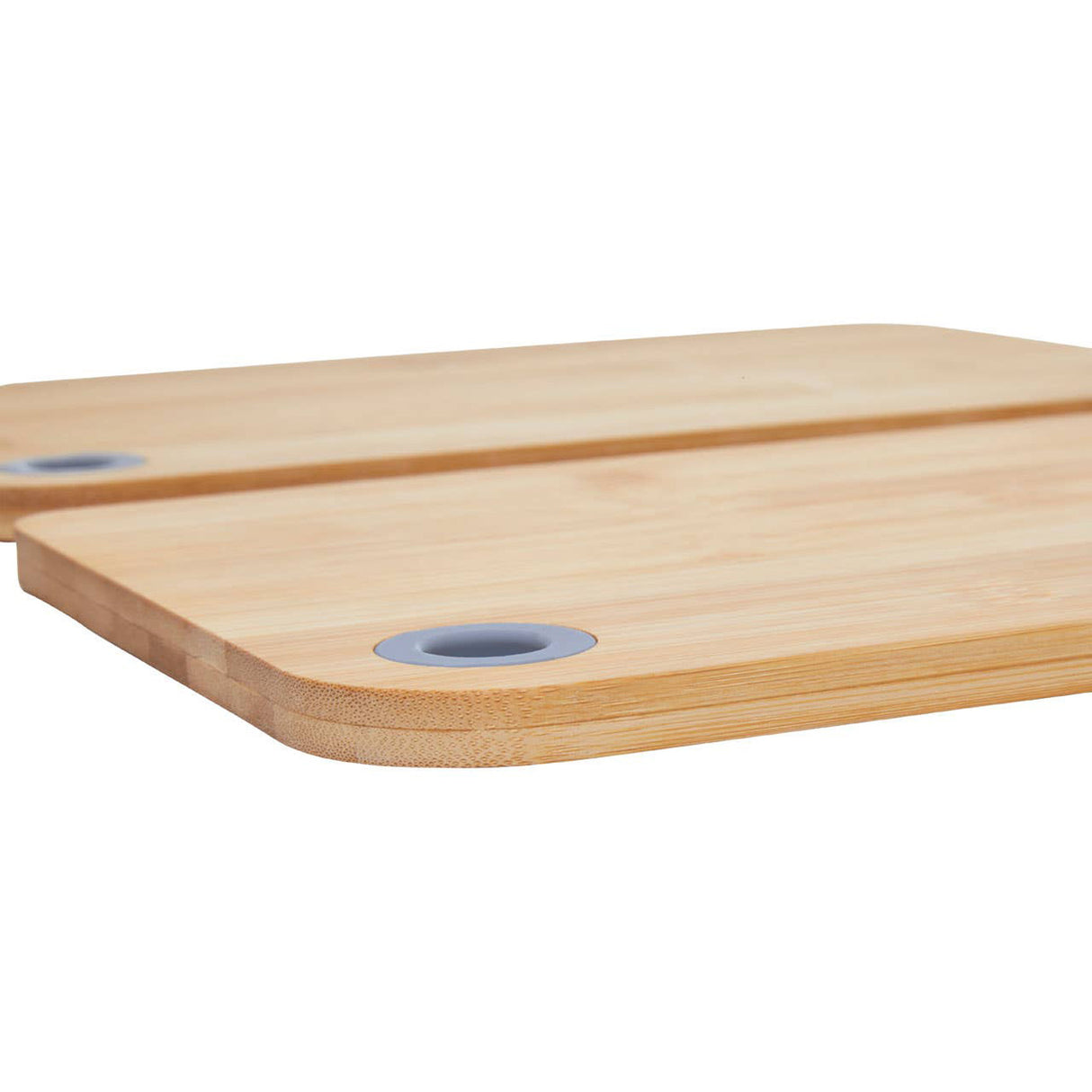 Set of 3 Rounded Chopping Boards