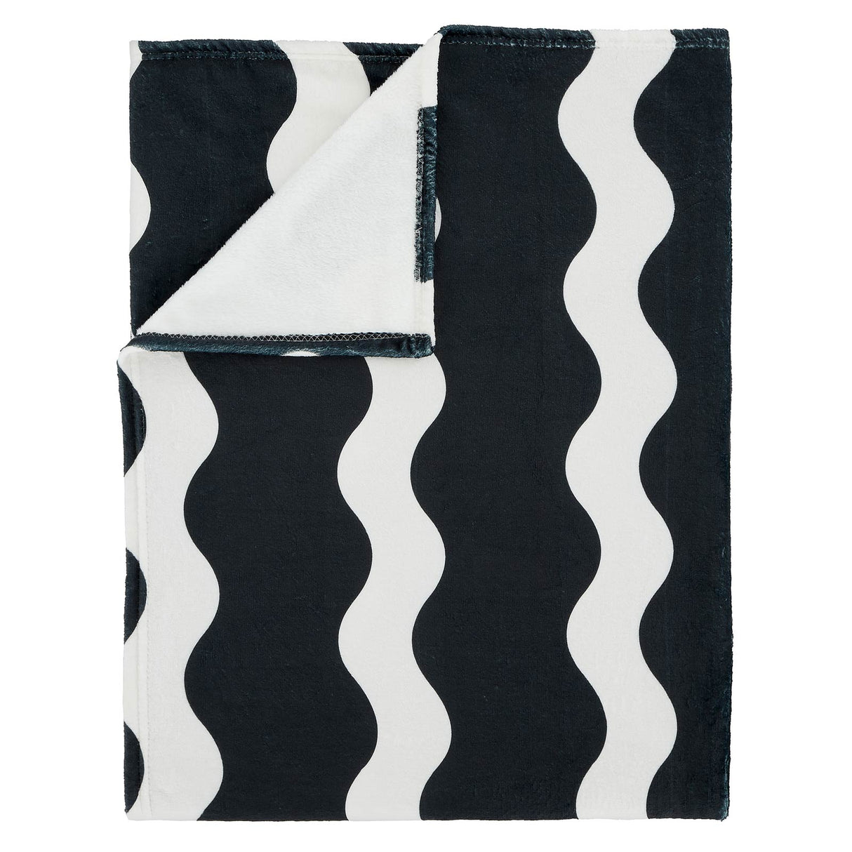 Waves Cosy Throw