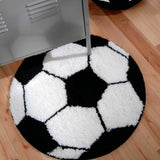 It's a Goal Rug