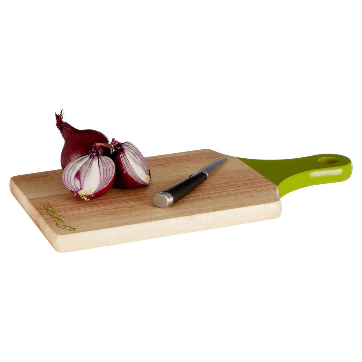 Set of 3 Colour Coded Chopping Boards