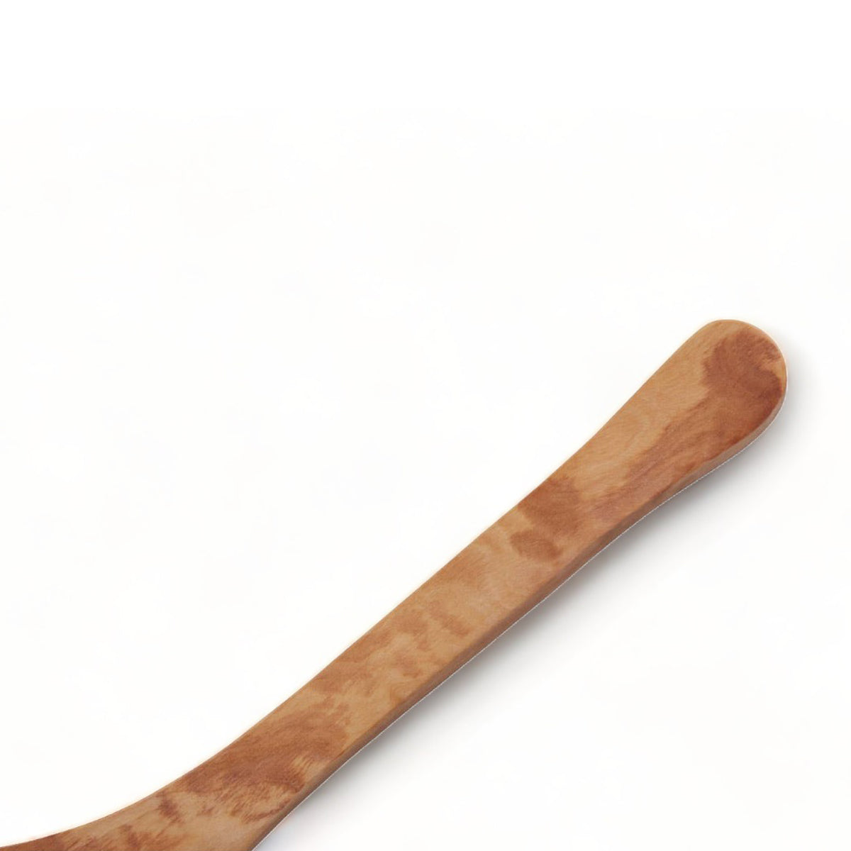 Olive Wood Large Spoon