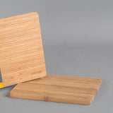 Sorted Bamboo Chopping Board