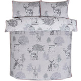 Sherwood Duvet Cover Set