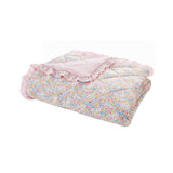 Darcy Floral Bedspread