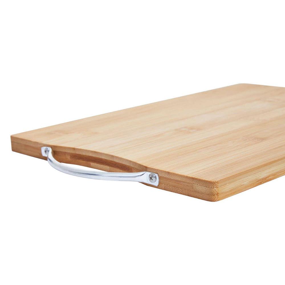 Bamboo Chopping Board