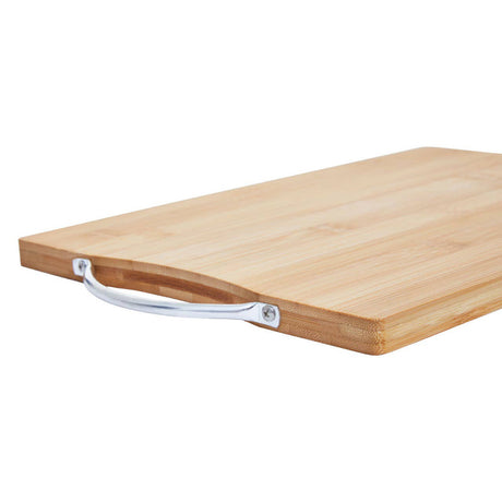 Bamboo Chopping Board