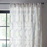 Linara Voile Curtain Panel