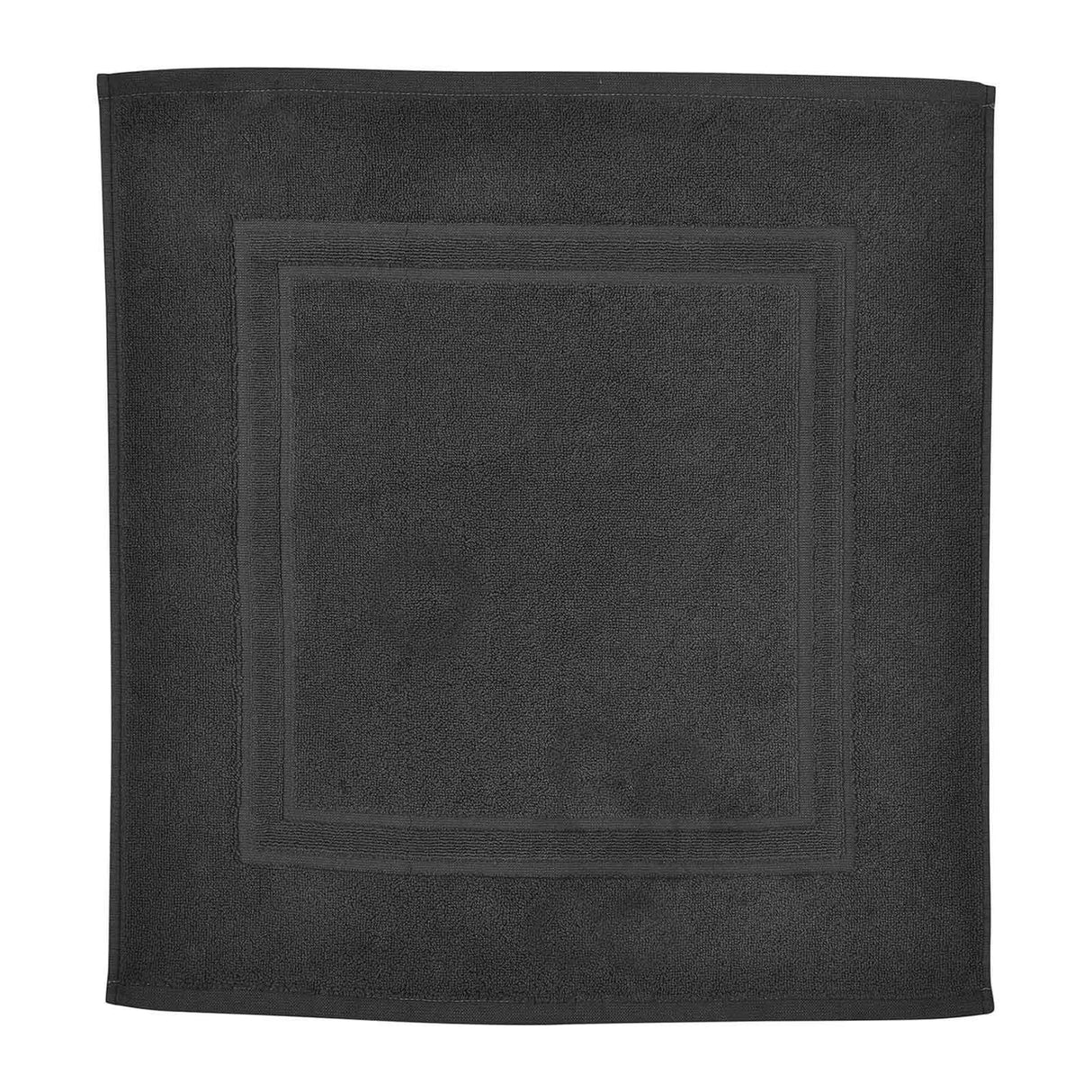 Abode Eco Shower Mat Charcoal