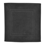 Abode Eco Shower Mat Charcoal