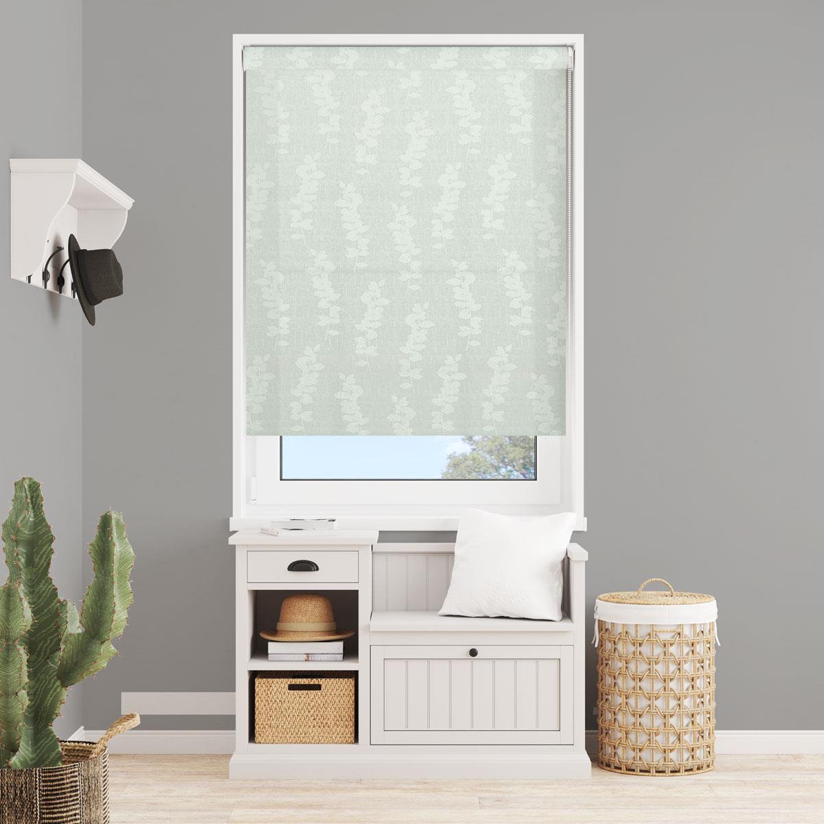 Honor Poise Dim Out Made to Measure Roller Blind