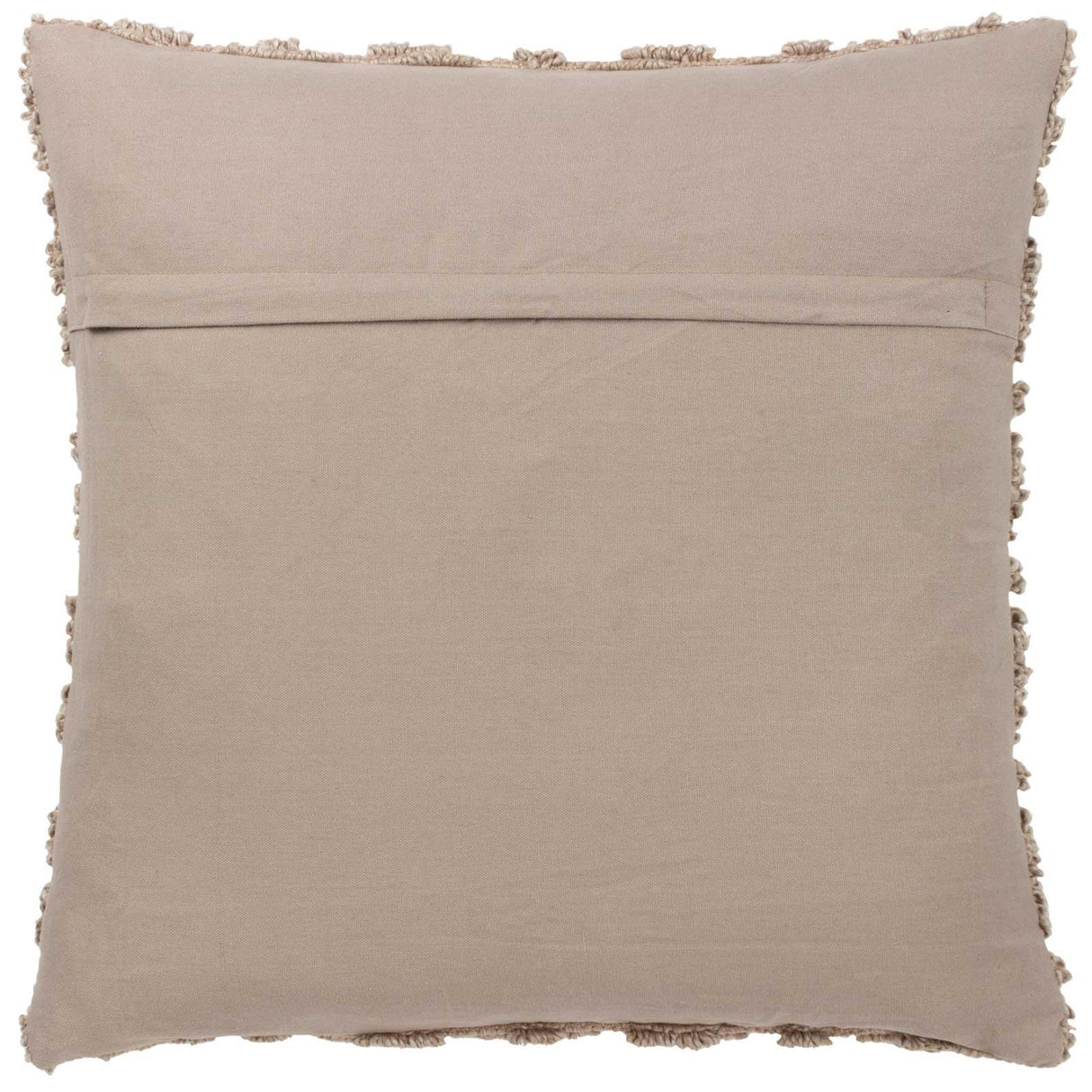 Calvay Cushion Cover 20" x 20" (50cm x 50cm)