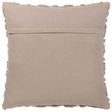 Calvay Cushion Cover 20" x 20" (50cm x 50cm)