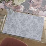 Dramatic Floral Kitchen Textiles Collection