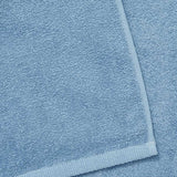 Quick Dry Towel Blue