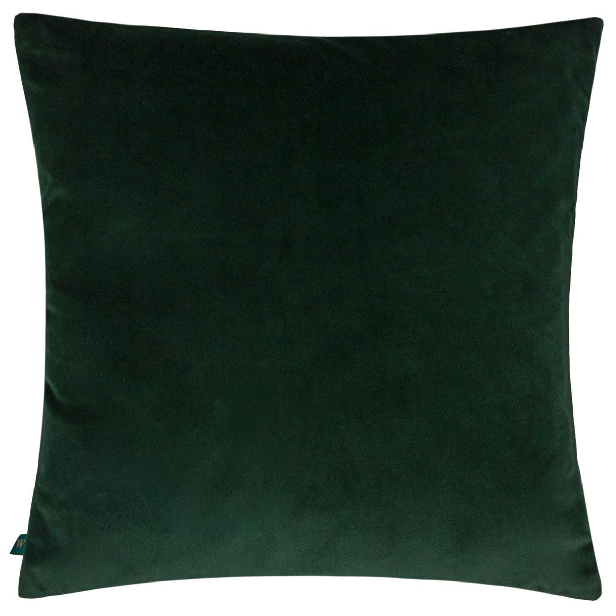 Ebon Wilds Jahi Cushion Cover 17" x 17" (43cm x 43cm)