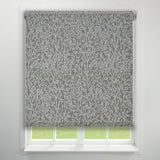 Silva Made to Measure Roller Blind (Dim Out) Taupe