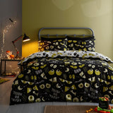 Trick or Treat Duvet Cover Set