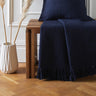 Hayden Eco-Friendly Throw 130cm x 180cm & 200cm x 200cm