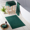 Abode Eco Cotton Bath Mat 50cm x 80cm