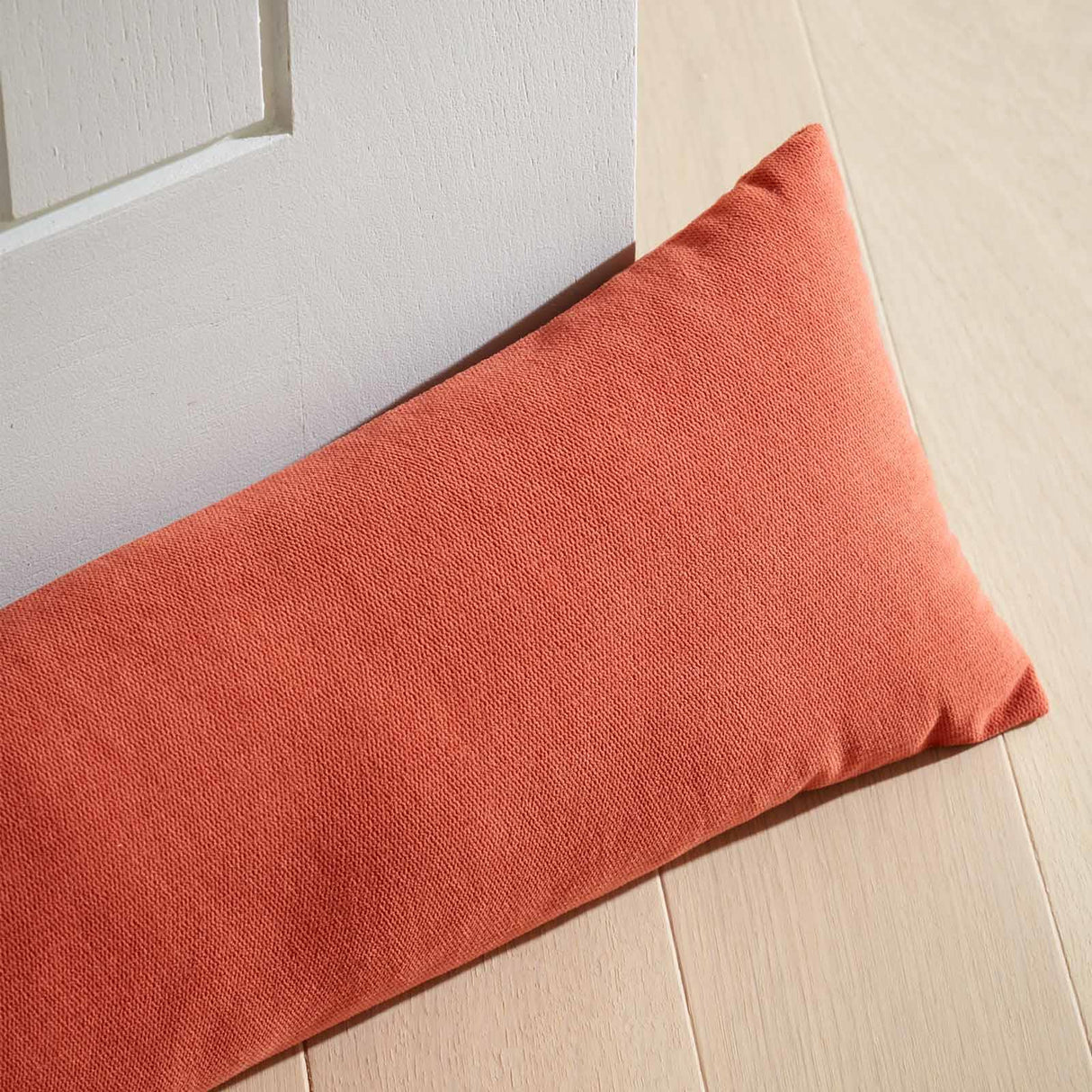 Wilson Velvet Draught Excluder