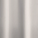 Timeless Stripe Shower Curtain Natural