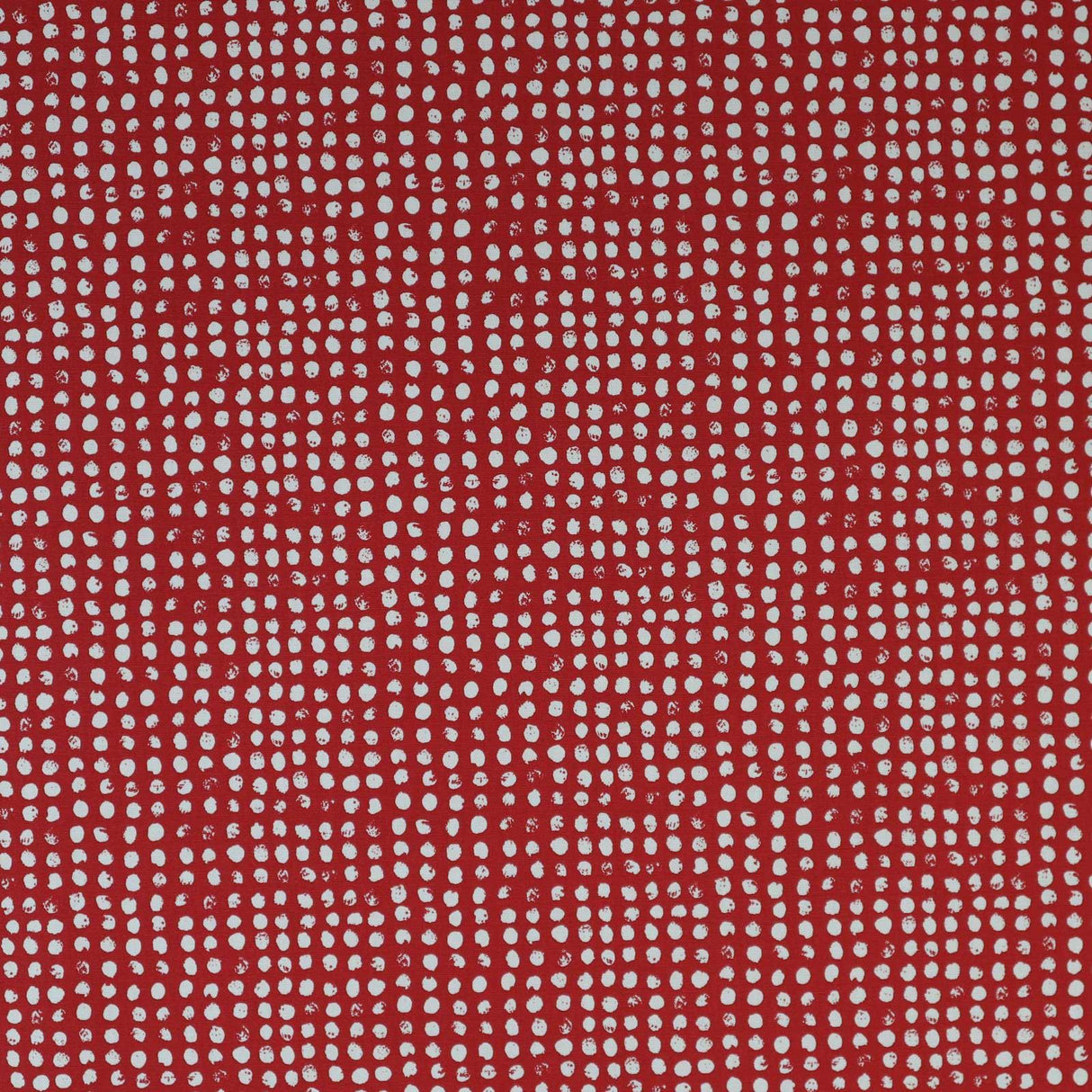 Dot Dot Scarlet Made To Measure Curtains