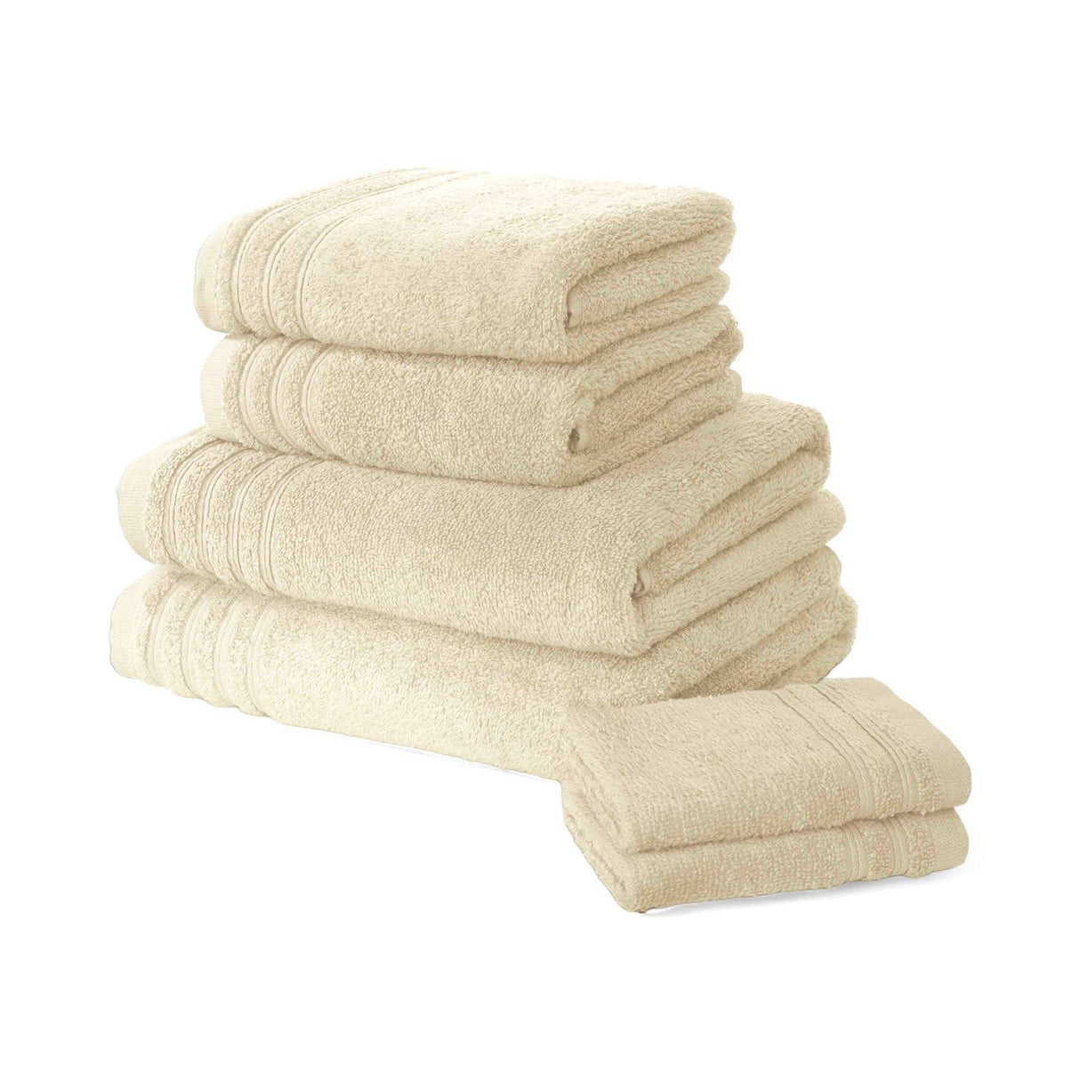 So Soft 480gsm Towel Bale Set