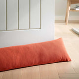 Wilson Velvet Draught Excluder