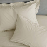 Catherine Lansfield Easy Iron Percale Fitted Sheet