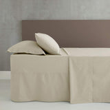 Catherine Lansfield Easy Iron Percale Fitted Sheet