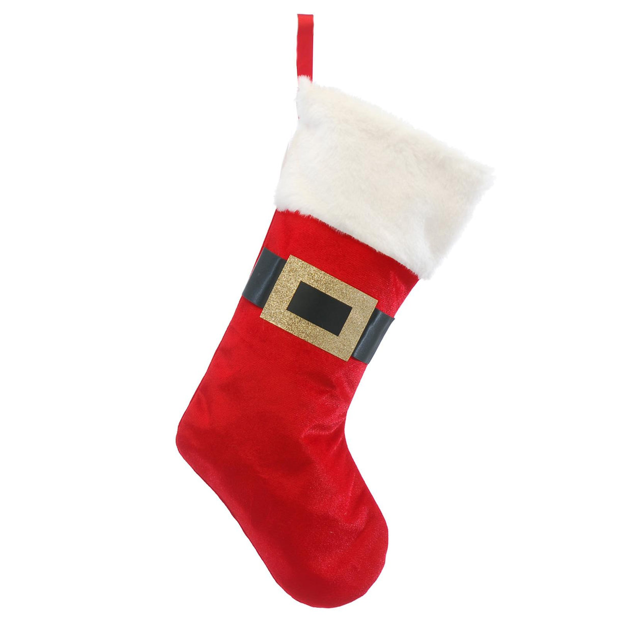 Santa's Christmas Stocking