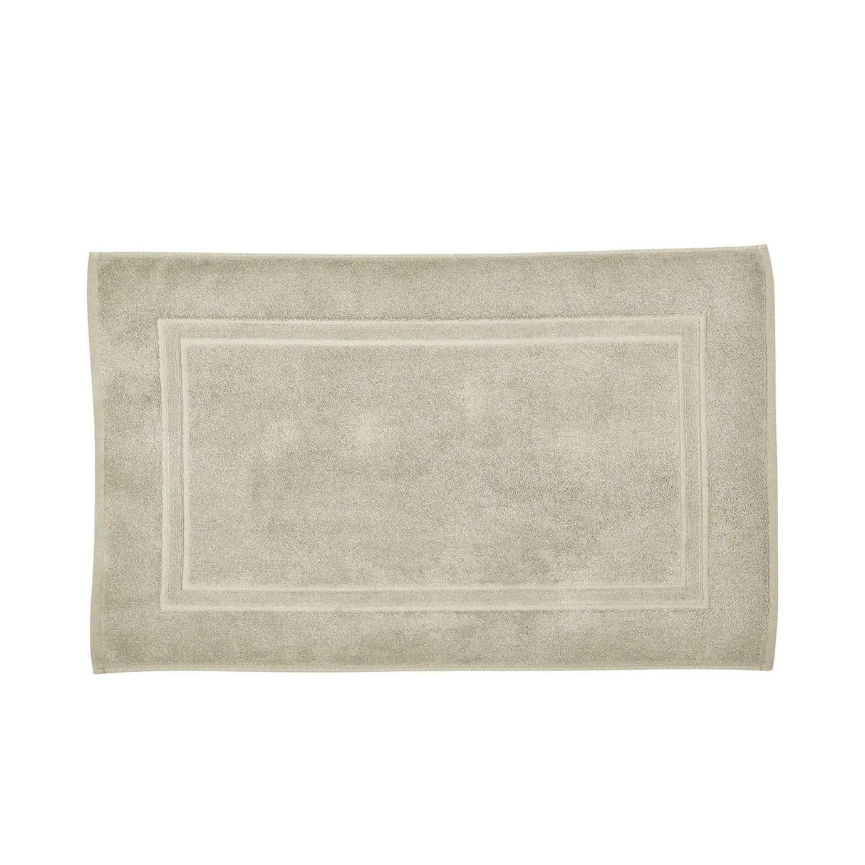 Abode Eco Cotton Bath Mat 50cm x 80cm