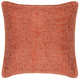 Cirro Jacquard Cushion Cover 18" x 18" (45cm x 45cm)