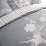 Meadowsweet Floral Duvet Cover Set