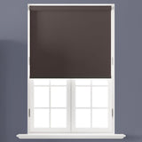 Bella Canyon Blackout Made to Measure Roller Blind