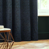 Galaxy Room Darkening Eyelet Curtains