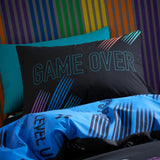 Game Over Duvet Cover Set