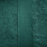 Anti-Bacterial Towel Forest Green