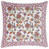 Mentera Cotton Velvet Cushion Cover 20" x 20" (50cm x 50cm)