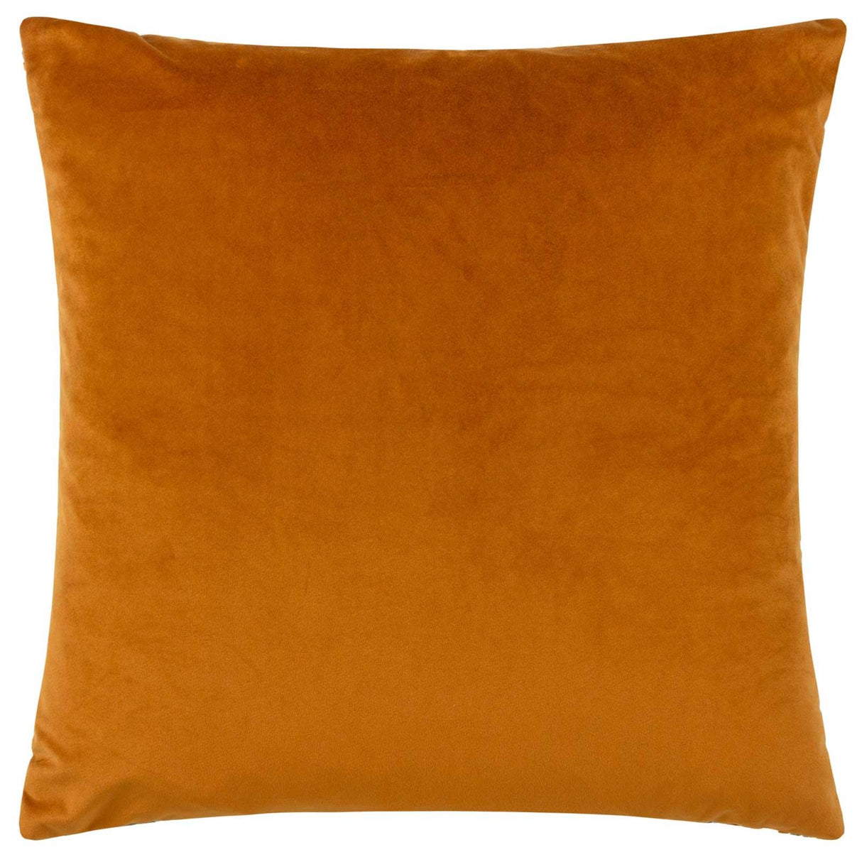 Henley Velvet Jacquard Cushion Cover 20" x 20" (50cm x 50cm)