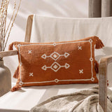 Folis Cushion Cover 12" x 20" (30cm x 50cm)