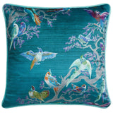 Birdity Absurdity Cushion Cover 43cm x 43cm