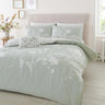 Meadowsweet Floral Duvet Cover Set